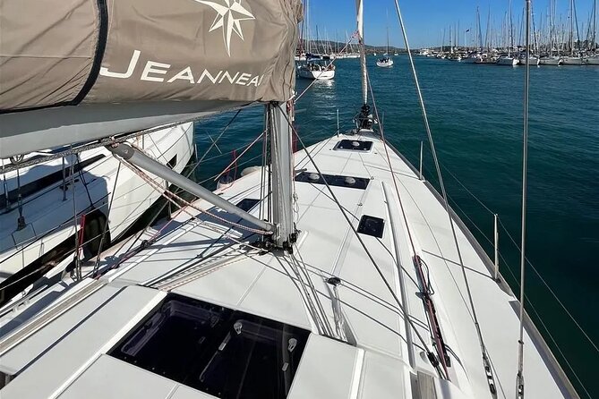 Full Day Cruise on Sailing Boat in Mallorca - Key highlights you’ll actually care about