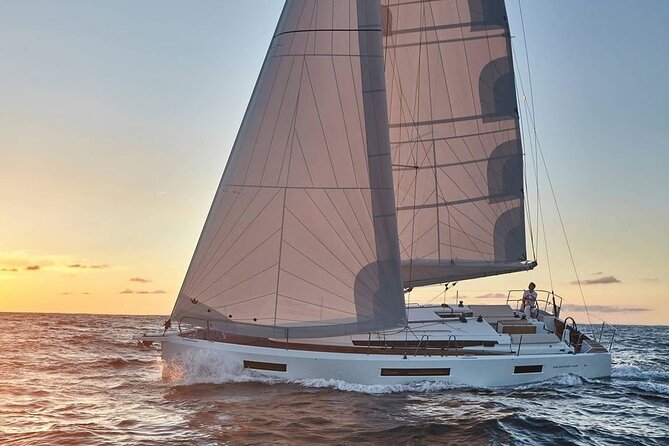 Full Day Cruise on Sailing Boat in Mallorca - What’s included on board (and what you should budget)