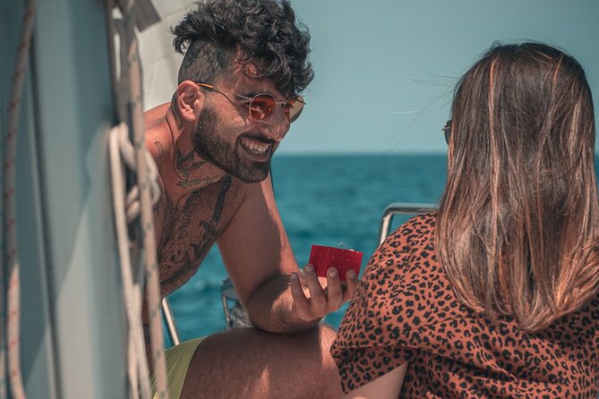 Full Day, Half Day, or Sunset Sailing Cruise with Tapas & Drinks - Who this is best for (and who should reconsider)