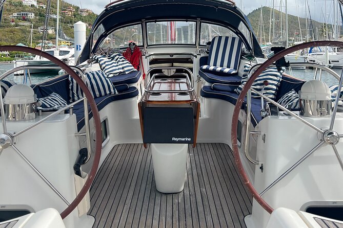 Full Day, Half Day, or Sunset Sailing Cruise with Tapas & Drinks - Practical tips so your day goes smoothly