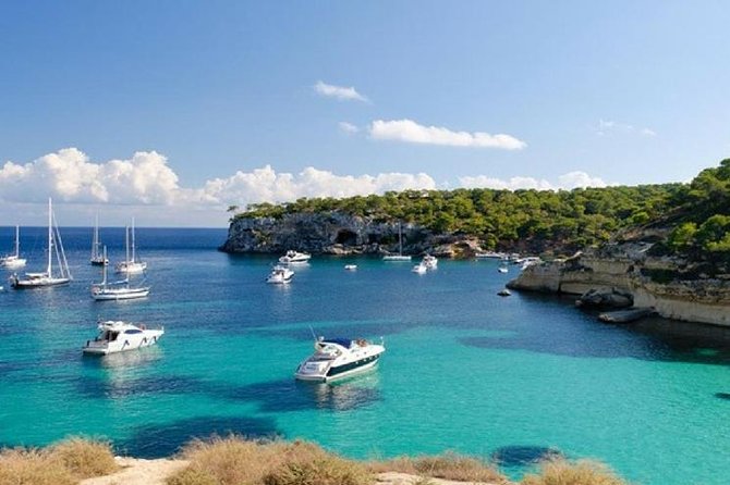 Full-Day Mallorca Caves Tour: Drach, Hams & Pearl Factory Visit - Bus, Timing, and Group Flow: The Part That Can Make or Break the Day