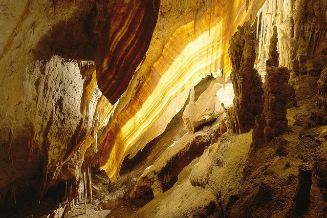 Full-Day Mallorca Caves Tour: Drach, Hams & Pearl Factory Visit - What to Pack for Cave Comfort and Better Photos