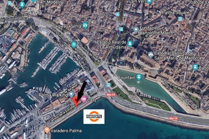 Full-Day Mallorca Caves Tour: Drach, Hams & Pearl Factory Visit - Cuevas dels Hams: Fishhook Stalactites and the Venetian Lake Moment