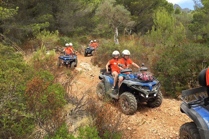 FUN Quad Mallorca - Key things to know before you ride