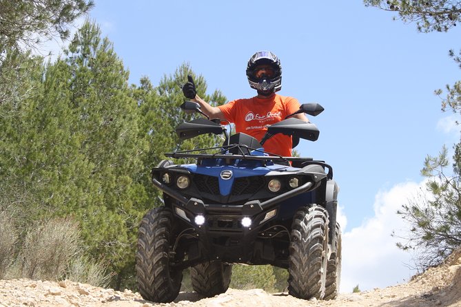 FUN Quad Mallorca - Why a quad tour from Peguera feels like Mallorca’s shortcut