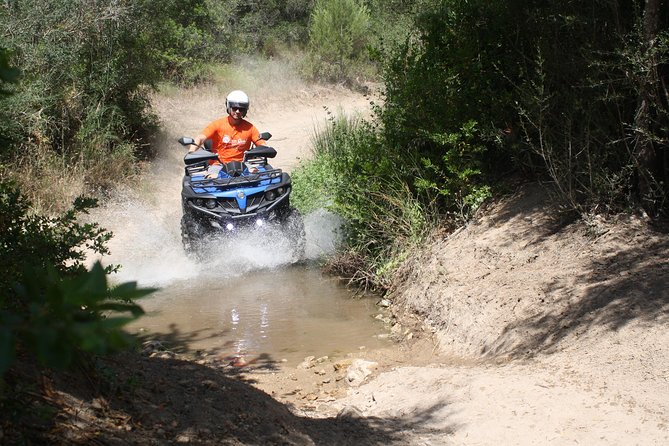 FUN Quad Mallorca - Price and value: what $203.04 per group really means