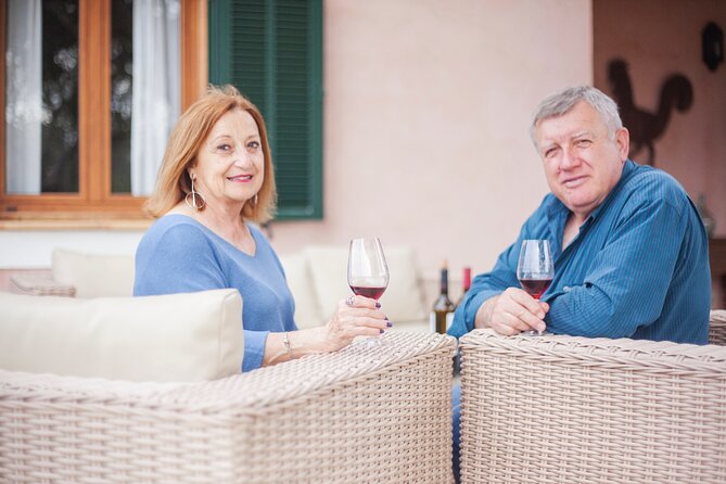 Gastronomic Wine Tasting Experience Guided by a Sommelier - What you’ll drink: Spanish and Mallorcan wines chosen from different bodegas