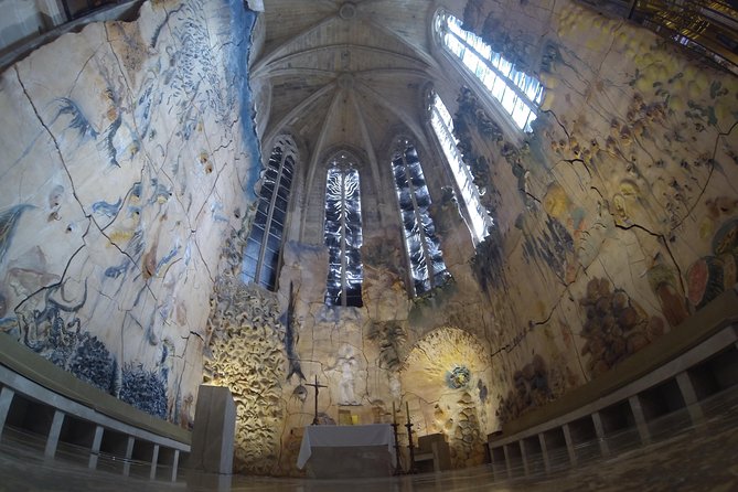 Gaudí and Modernist Art: Guided Tour in Palma de Mallorca - Stop 2: Palma’s Modernist Walk and the Landmarks That Tell the Story