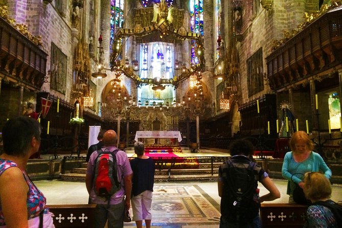 Gaudí and Modernist Art: Guided Tour in Palma de Mallorca - Who This Tour Suits Best