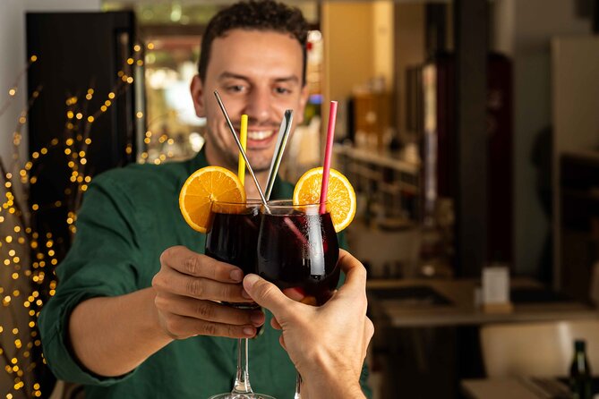 Gourmet Tapas and Wine Tour in Alcudia Old Town - Who this tapas and wine tour is best for