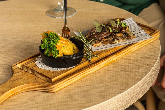 Gourmet Tapas and Wine Tour in Alcudia Old Town - Should you book this Alcúdia tapas and wine tour?