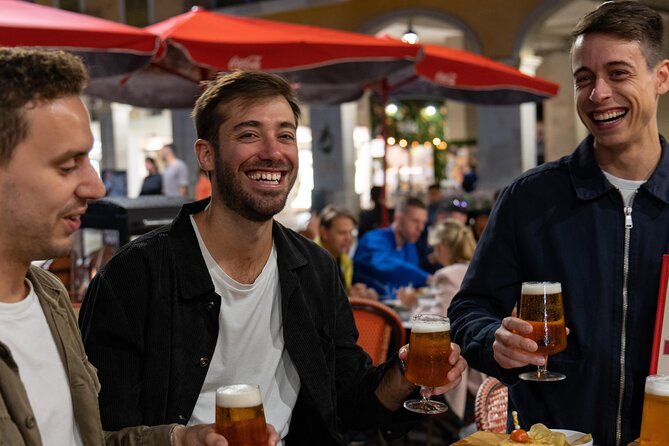 Gourmet Tapas and Wine Tour in Palma de Mallorca - Food and Drink Reality Check: What You’re Really Buying