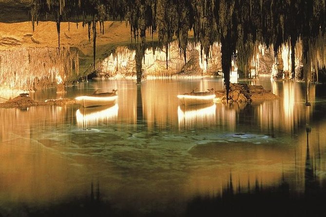 Guided Full-Day Tour of Drach Caves, Porto Cristo & Pearl Factory - Price and value: what $88.72 buys you (and what it doesn’t)