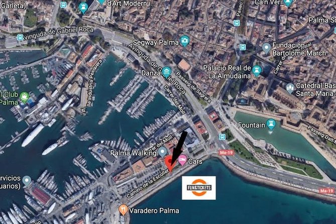 Guided Full-Day Tour of Drach Caves, Porto Cristo & Pearl Factory - Who this tour suits best (and who should reconsider)