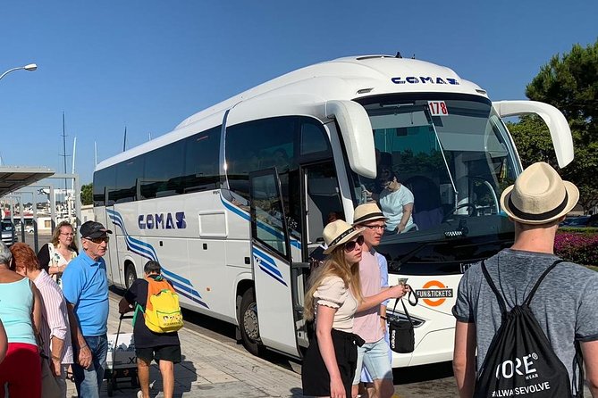 Guided Full-Day Tour of Drach Caves, Porto Cristo & Pearl Factory - Tips to make the most of your day