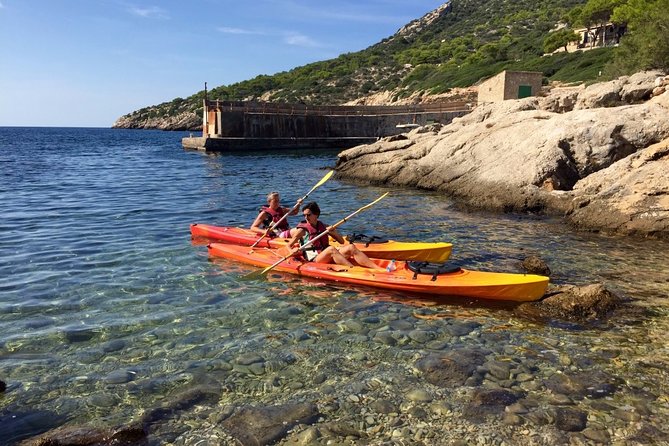 Guided Kayak & Hike from Sant Elm to Sa Dragonera - Key Things I’d Pay Attention To Before You Go