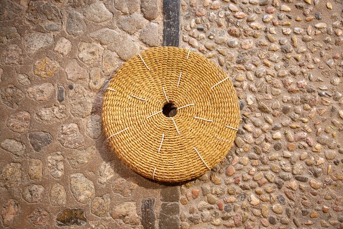 Guided Tasting Tour in 16th century House and Olive Oil Factory - Can Det: a 16th-century house and mill in Sóller