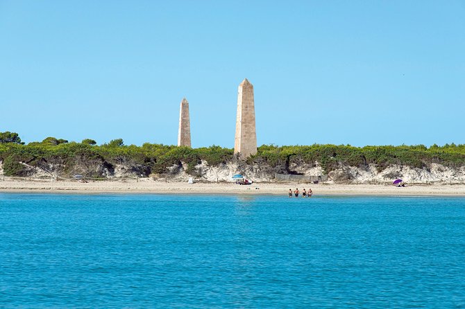 Half Day Boat Trip in the Bay of Alcudia - Getting to Port d’Alcúdia and boarding without stress