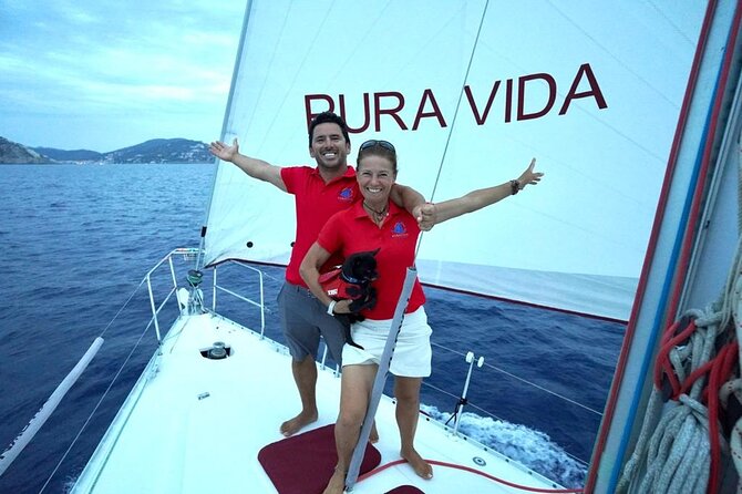 Half day on a private sailboat in Mallorca (port d'andratx) - Key highlights I’d plan around
