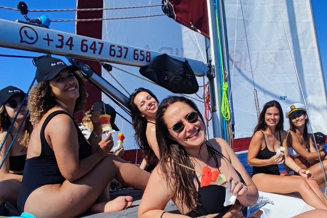 Half day on a private sailboat in Mallorca (port d'andratx) - Should you book this Port d’Andratx private sail?