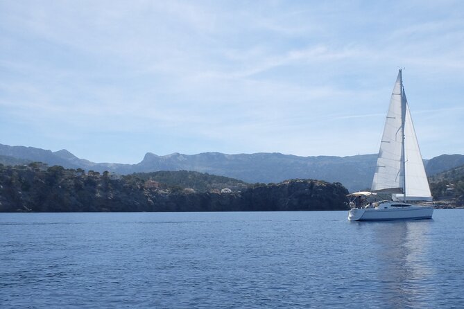 Half day private boat trip in Port de Soller - Key things to know before you book Sail La Vie