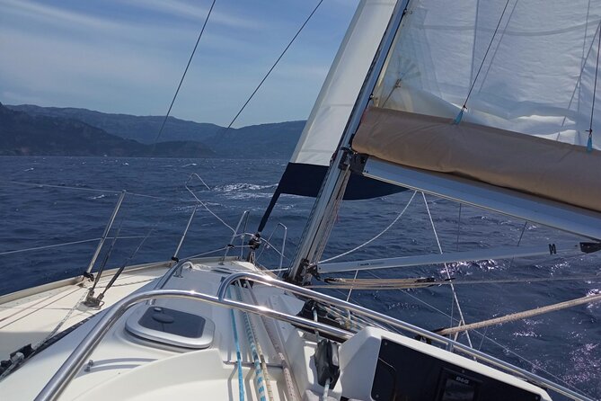 Half day private boat trip in Port de Soller - Who this private Port de Sóller boat trip suits best