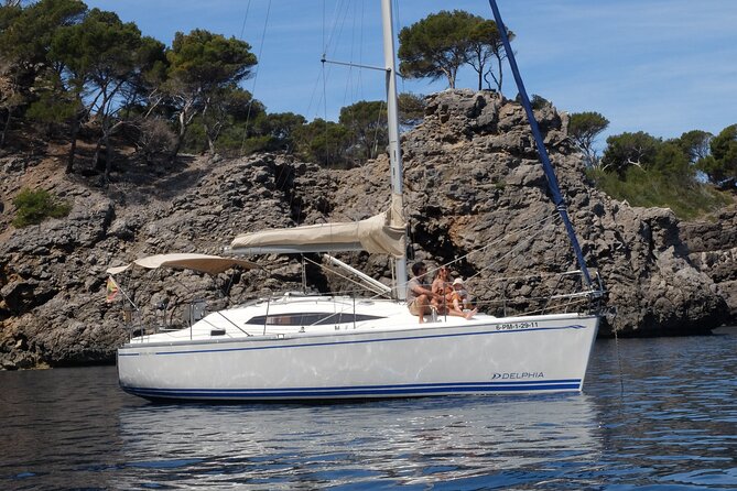 Half day private boat trip in Port de Soller - Price and logistics: getting the math right for your group
