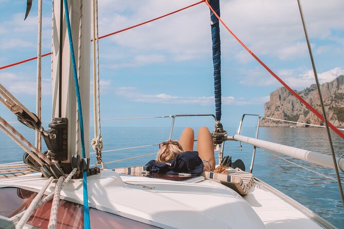 Half Day Private Sailing Tour along the Tramuntana Coast - Key Highlights You’ll Feel Immediately