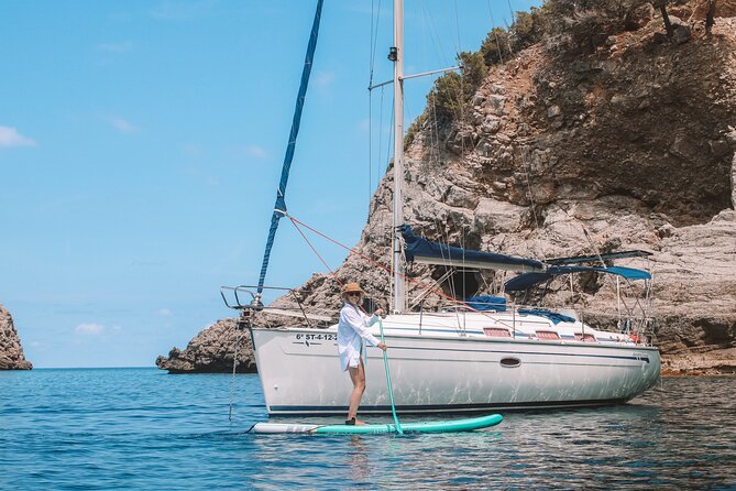 Half Day Private Sailing Tour along the Tramuntana Coast - Tramuntana Coast, Up Close: Why Sailing Beats Sightseeing
