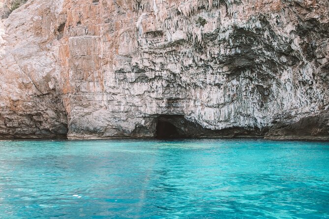 Half Day Private Sailing Tour along the Tramuntana Coast - Stop 3: Mirador Sa Foradada—The Rock Looks Bigger When You’re Close