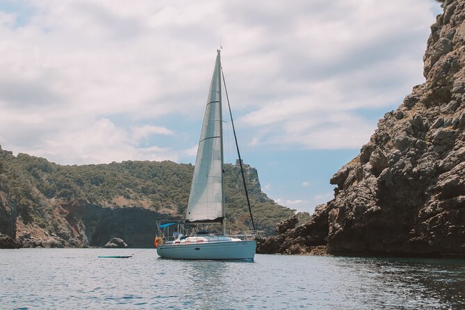 Half Day Private Sailing Tour along the Tramuntana Coast - Price and Value: What $901.10 Really Buys for a Private Sail