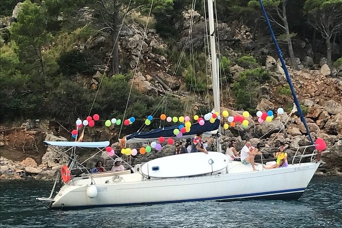 Half Day Sailing Excursion along the Coast - Onboard Service You’ll Notice: Captain Care Matters