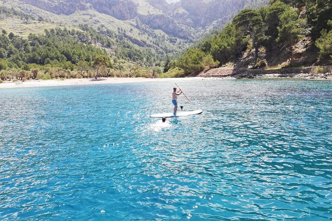 Half Day Sailing Excursion along the Coast - Drinks, Food, and Comfort on a Boat That Still Feels Easy