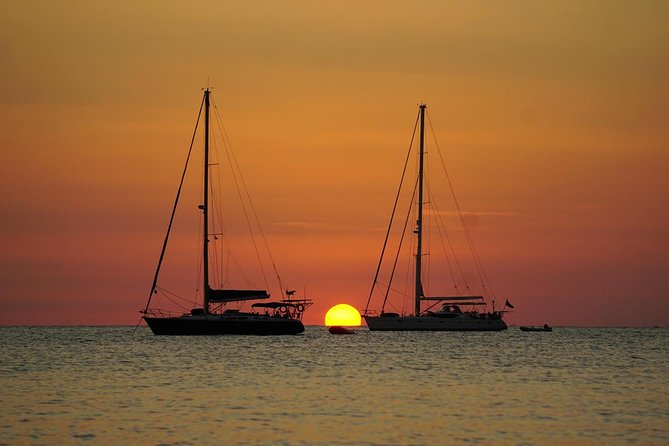 Half Day Sailing Excursion along the Coast with Sunset - Key Points to Know Before You Go