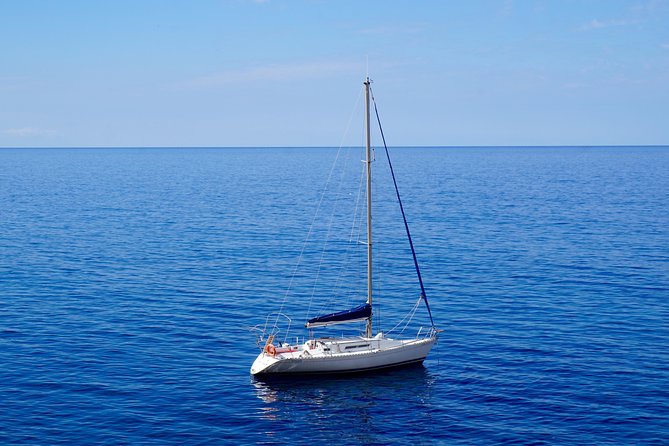 Half Day Sailing Excursion along the Coast with Sunset - Price and Value: What You’re Actually Paying For