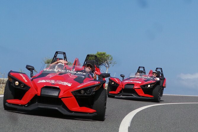 Half Day Slingshot Tour from Paguera - Slingshot From Paguera: Why This Tour Feels Better Than a Typical Excursion