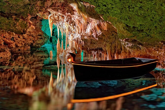 Half Day Tour to Dinosaur Land in Mallorca - Dino burger and food reality: plan snacks if you need them