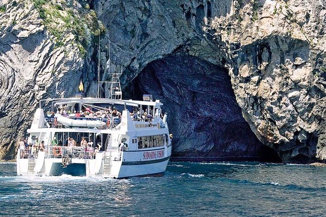 Half-Day Visit to Formentor Beach by Catamaran - Should you book this half-day catamaran to Formentor?
