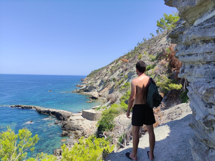 Hidden Coves, Hiking & Snorkeling Adventure in Mallorca - Second Swim Block: Snorkeling, Coves, and the Fun Factor