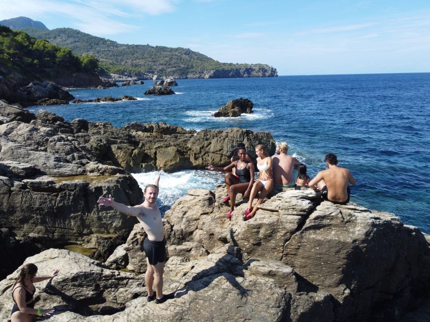 Hidden Coves, Hiking & Snorkeling Adventure in Mallorca - What You’ll Need: The Small Stuff That Makes a Big Difference