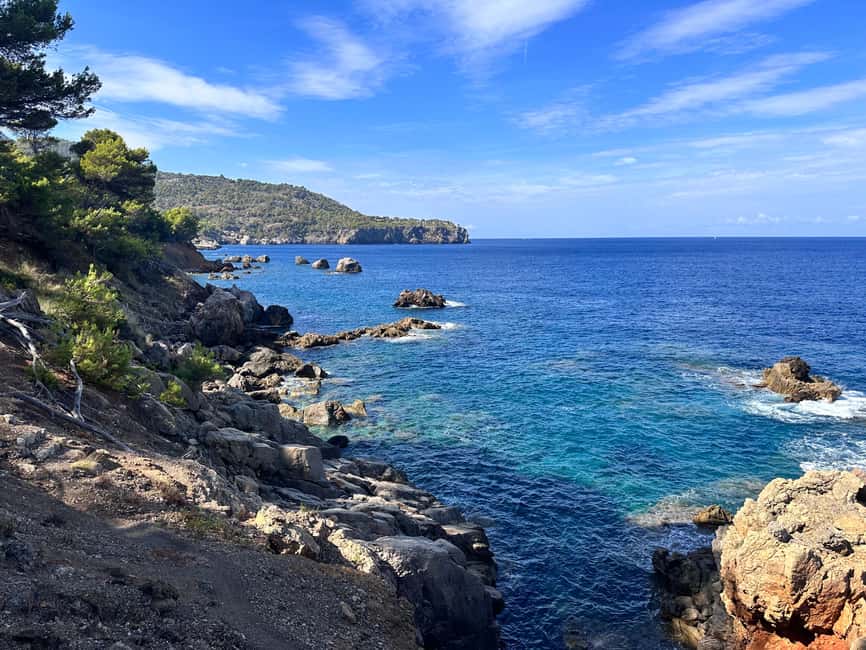 Hidden Coves, Hiking & Snorkeling Adventure in Mallorca - Who Should Book This Day (and Who Should Skip It)