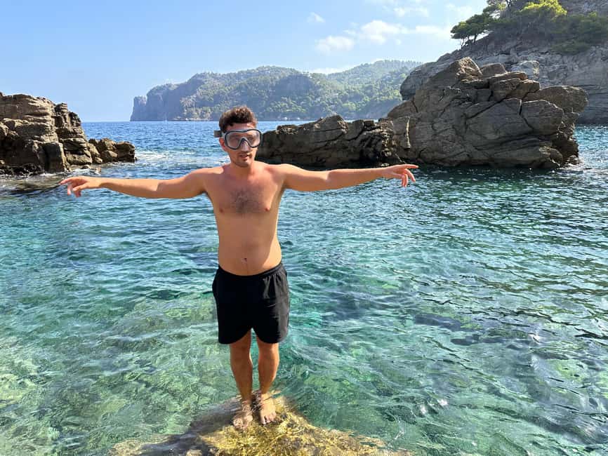 Hidden Coves, Hiking & Snorkeling Adventure in Mallorca - Should You Book This North-Coast Adventure?