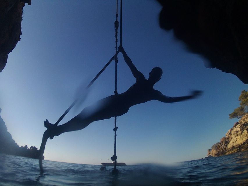 Hidden Coves, Hiking & Snorkeling Adventure in Mallorca - Deià Lunch and Village Time: The Reset Button