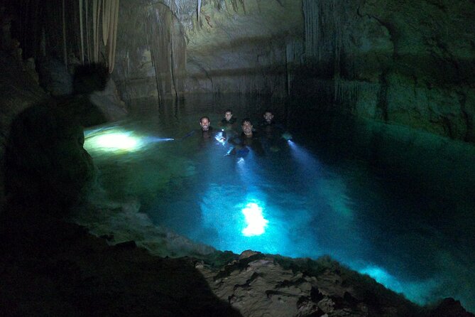 Hidden Mallorca: Sea Caving Adventure - From Cala Romántica to the cliffs: the hike sets the tone