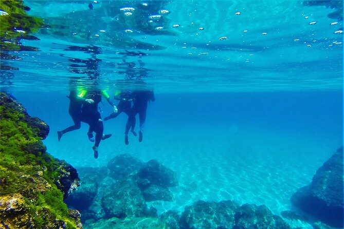 Hidden Mallorca: Sea Caving Adventure - Equipment and what you should bring (so the day stays comfortable)