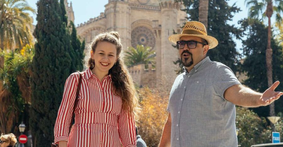 Highlights & Hidden Gems of Palma de Mallorca Private Tour - Who should book this Palma private tour