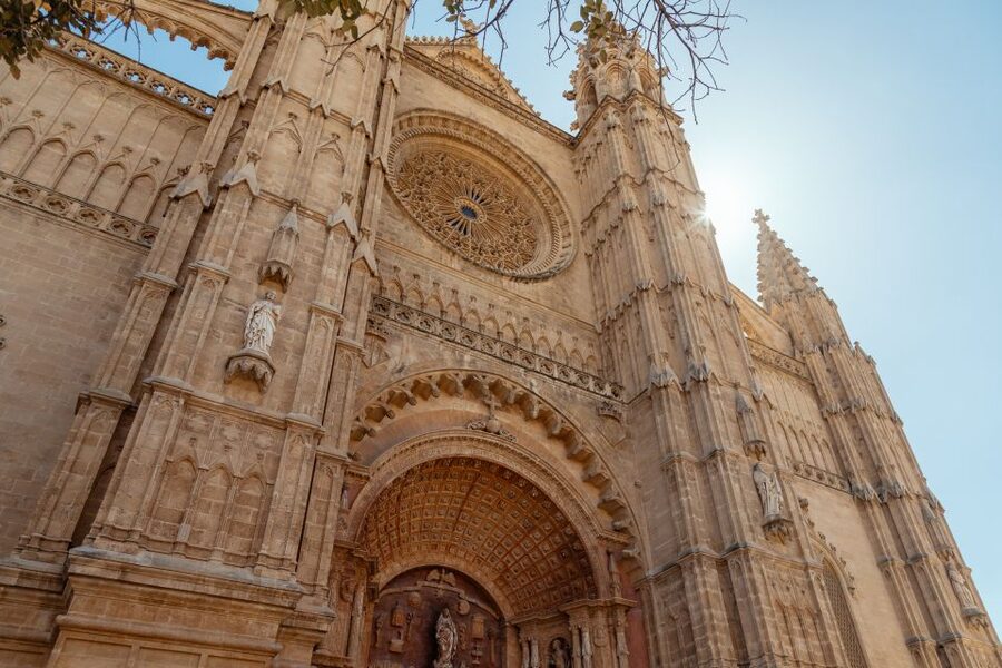 Highlights & Hidden Gems of Palma de Mallorca Private Tour - Value at $95 per person: what you really get for your money