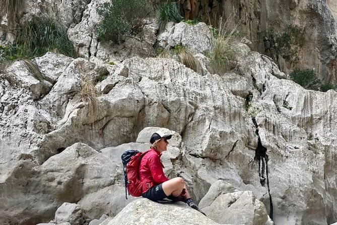 Hike the canyon of Torrent de Pareís - Escorca Briefing and What the Guide Actually Does