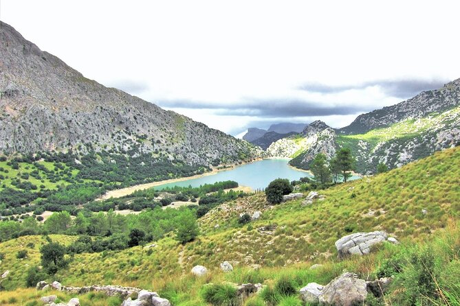 Hiking Private Tour in Pollensa - What I’d bring (because the tour doesn’t include the basics)