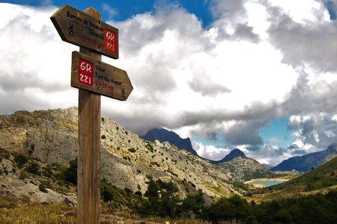 Hiking Private Tour in Pollensa - How difficult is it really? (moderate doesn’t mean effortless)